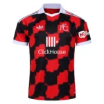 Fulham 2026/27 Away [Fan Version] Jersey