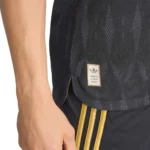 Aston Villa 2026/27 Away [Authentic Player Version] Jersey - Image 2