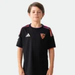 Sevilla 2026/27 Third [Kids Kit] Jersey