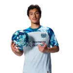 Bayer Leverkusen 2026/27 Away [Authentic Player Version] Jersey