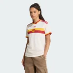 AS Roma 2026/27 Away [Women’s Fan Version] Jersey