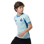 Porto 2026/27 Third [Kids Kit] Jersey - Image 2