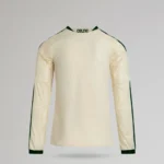 Celtic 2026/27 Third [Long Sleeve Fan Version] Jersey - Image 2