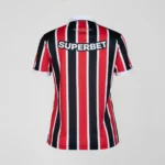 São Paulo 2026/27 Away [Women’s Fan Version] Jersey - Image 2