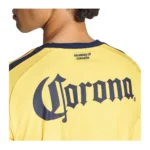 Club América 2026/27 Home [Authentic Player Version] Jersey - Image 4