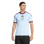 Aston Villa 2026/27 Third [Fan Version] Jersey - Image 3