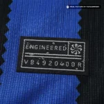 Inter Milan 2026/27 Home [Long Sleeve Fan Version] Jersey - Image 4