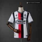 Atlas FC 2026/27 Away [Fan Version] Jersey - Image 4