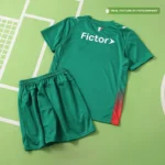 Palmeiras 2026/27 Home [Kids Kit] Jersey - Image 6