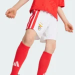 Benfica 2026/27 Home [Kids Kit] Jersey - Image 3