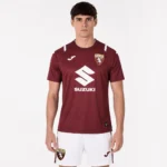 Torino FC 2026/27 Home [Fan Version] Jersey