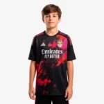 Benfica 2026/27 Third [Kids Kit] Jersey