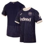Brentford FC 2026/27 Away [Authentic Player Version] Jersey - Image 2