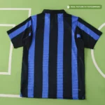 Inter Milan 2026/27 Home [Authentic Player Version] Jersey - Image 8