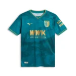 FC Augsburg 2026/27 Home [Fan Version] Jersey