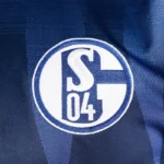 Schalke 04 2026/27 Home [Women’s Fan Version] Jersey - Image 3