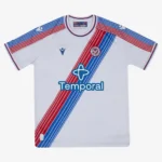 Crystal Palace 2026/27 Home [Kids Kit] Jersey