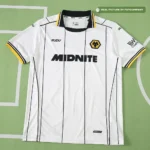 Wolverhampton 2026/27 Away [Fan Version] Jersey - Image 8