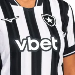 Botafogo 2026/27 Home [Women’s Fan Version] Jersey - Image 5