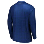 Sunderland 2026/27 Third [Long Sleeve Fan Version] Jersey - Image 2
