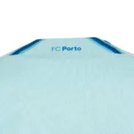 Porto 2026/27 Third [Kids Kit] Jersey - Image 4