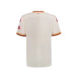 AS Roma 2026/27 Away [Authentic Player Version] Jersey - Image 3