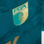 FC Augsburg 2026/27 Home [Fan Version] Jersey - Image 3