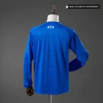 Cruzeiro 2026/27 Home [Long Sleeve Fan Version] Jersey - Image 5