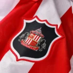 Sunderland 2026/27 Home [Fan Version] Jersey - Image 3