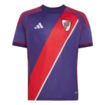 River Plate 2026/27 Third [Kids Kit] Jersey