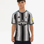 Newcastle United 2026/27 Home [Fan Version] Jersey