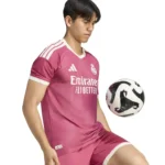 Real Madrid 2026/27 Third [Authentic Player Version] Jersey - Image 2