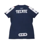 C.F Monterrey 2026/27 Home [Women’s Fan Version] Jersey - Image 2