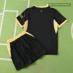 Manchester City 2026/27 Away [Kids Kit] Jersey - Image 10