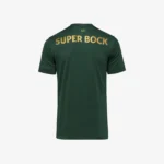 Sporting 2026/27 Third [Authentic Player Version] Jersey - Image 2
