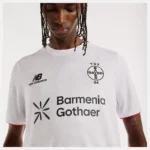 Bayer Leverkusen 2026/27 Third [Fan Version] Jersey - Image 2