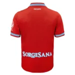 Napoli 2026/27 Third [Authentic Player Version] Jersey - Image 2