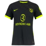 Atletico Madrid 2026/27 Away [Women’s Fan Version] Jersey
