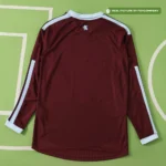 Aston Villa 2026/27 Home [Long Sleeve Fan Version] Jersey - Image 10