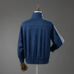 New Chinese Style Track [Real Madrid] Jacket - Image 2