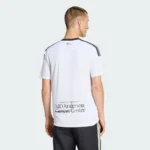 Houston Dynamo FC 2026/27 Third "Archive On-Field" [Fan Version] Jersey - Image 4