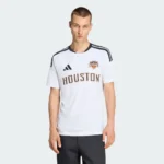 Houston Dynamo FC 2026/27 Third "Archive On-Field" [Fan Version] Jersey