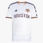 Houston Dynamo FC 2026/27 Third "Archive On-Field" [Authentic Player Version] Jersey - Image 2