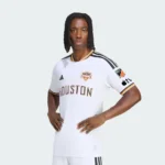 Houston Dynamo FC 2026/27 Third "Archive On-Field" [Authentic Player Version] Jersey