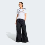 Houston Dynamo FC 2026/27 Third "Archive On-Field" [Women's Version] Jersey - Image 3