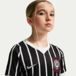 Corinthians 2026/27 Away [Kids Kit] Jersey - Image 3