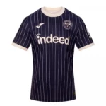 Brentford FC 2026/27 Away [Authentic Player Version] Jersey