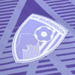 Bournemouth 2026/27 Away [Women’s Fan Version] Jersey - Image 4
