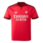 Lyon 2026/27 Away [Fan Version] Jersey