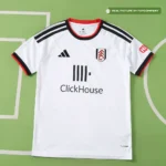 Fulham 2026/27 Home [Fan Version] Jersey - Image 5